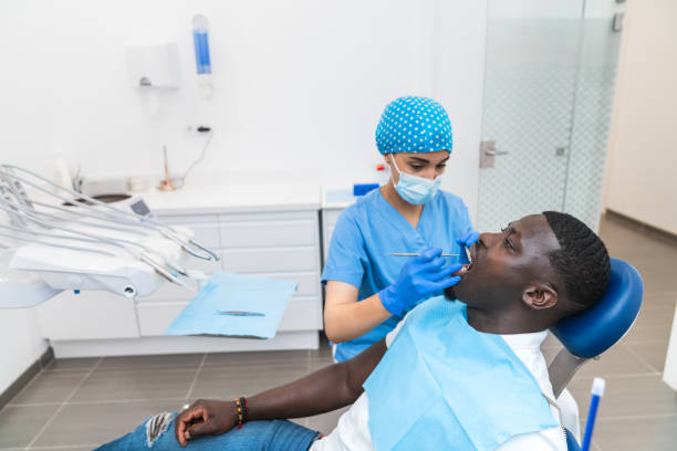 Best Holiday Emergency Dentist in Watertown, SD